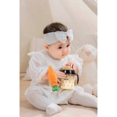 Bình sữa Kamidi PPSU họa tiết thỏ 210ml/300ml - An toàn, giá chỉ 550.000đ 8