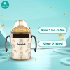 Bình sữa Kamidi PPSU họa tiết thỏ 210ml/300ml - An toàn, giá chỉ 550.000đ 9