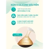 Bình sữa Kamidi silicon an toàn cho bé sơ sinh - Chống sặc, đầy hơi, chỉ 365k 5