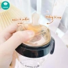 Bình Sữa Kamidi Silicon Nâu 150ml/250ml - Đầu Ti Mẹ An Toàn, Giá Giảm 341k 5