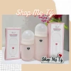 Bình sữa Loveat Thủy Tinh bọc Silicon nội địa Hàn Quốc 240ml/160ml - Giá ưu đãi 380.000đ