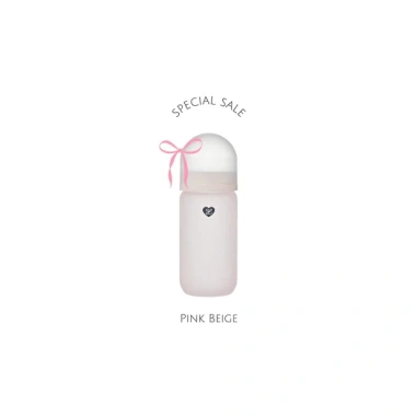 Bình sữa Loveat Thủy Tinh bọc Silicon nội địa Hàn Quốc 240ml/160ml - Giá ưu đãi 380.000đ