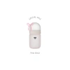 Bình sữa Loveat Thủy Tinh bọc Silicon nội địa Hàn Quốc 240ml/160ml - Giá ưu đãi 380.000đ 7
