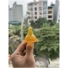 Bình sữa mèo Kitty 240/300ml - Tay cầm tiện, van chống sặc, núm ti mềm, chỉ 10.000₫ 9