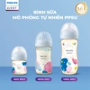 Bình Sữa Mô Phỏng Tự Nhiên PPSU Philips Avent 125/260/330ml - Giá ưu đãi 403.000đ 2