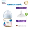 Bình Sữa Mô Phỏng Tự Nhiên PPSU Philips Avent 125/260/330ml - Giá ưu đãi 403.000đ 8