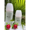 Bình sữa Moyum thủy tinh silicon, nút ti mềm, 2 cỡ 170ml/270ml, chỉ 175.000đ 3