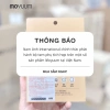 Bình sữa Moyuum 170ml‑270ml Hàn Quốc chọn núm chính hãng – An toàn cho bé, Giá 219,100₫, Nhà Bắp Store 5