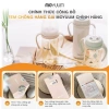 Bình sữa Moyuum 170ml‑270ml Hàn Quốc chọn núm chính hãng – An toàn cho bé, Giá 219,100₫, Nhà Bắp Store 7