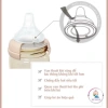 Bình sữa Moyuum Hàn Quốc, núm ti êm ái, nhựa PPSU 170ml/270ml - Giá ưu đãi 245k 4