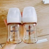 Bình sữa Moyuum Hàn Quốc, núm ti êm ái, nhựa PPSU 170ml/270ml - Giá ưu đãi 245k 7