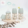 Bình Sữa Moyuum Hàn Quốc PPSU 170ml/270ml Chịu Nhiệt, Van Khí, Chống Sặc, Giảm Đầy Hơi - Giá Ưu Đãi 335k 2