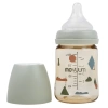 Bình Sữa Moyuum Hàn Quốc PPSU 170ml/270ml Chịu Nhiệt, Van Khí, Chống Sặc, Giảm Đầy Hơi - Giá Ưu Đãi 335k 3