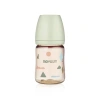 Bình Sữa Moyuum Hàn Quốc PPSU 170ml/270ml Chịu Nhiệt, Van Khí, Chống Sặc, Giảm Đầy Hơi - Giá Ưu Đãi 335k 4