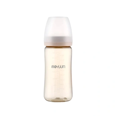 Bình Sữa Moyuum Hàn Quốc PPSU 170ml/270ml Chịu Nhiệt, Van Khí, Chống Sặc, Giảm Đầy Hơi - Giá Ưu Đãi 335k 5 Bình Sữa Moyuum Hàn Quốc PPSU 170ml/270ml Chịu Nhiệt, Van Khí, Chống Sặc, Giảm Đầy Hơi - Giá Ưu Đãi 335k 5