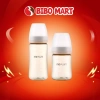 Bình Sữa Moyuum Hàn Quốc PPSU 170ml/270ml Chịu Nhiệt, Van Khí, Chống Sặc, Giảm Đầy Hơi - Giá Ưu Đãi 335k 8