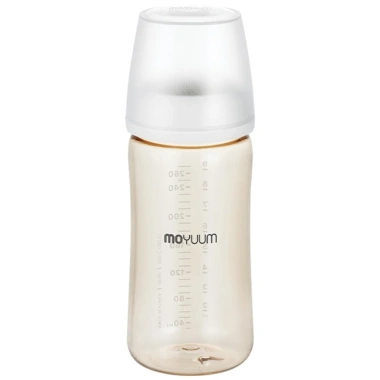 Bình Sữa Moyuum Hàn Quốc PPSU 170ml/270ml Chịu Nhiệt, Van Khí, Chống Sặc, Giảm Đầy Hơi - Giá Ưu Đãi 335k 10 Bình Sữa Moyuum Hàn Quốc PPSU 170ml/270ml Chịu Nhiệt, Van Khí, Chống Sặc, Giảm Đầy Hơi - Giá Ưu Đãi 335k 10