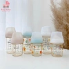 Bình sữa Moyuum Movaa 2.025 cổ siêu rộng cho bé - chính hãng Hàn Quốc, giá 430.000 2