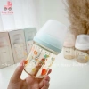 Bình sữa Moyuum Movaa 2.025 cổ siêu rộng cho bé - chính hãng Hàn Quốc, giá 430.000 4