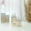 Bình sữa Moyuum Movaa 2.025 cổ siêu rộng cho bé - chính hãng Hàn Quốc, giá 430.000 5