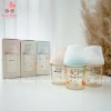 Bình sữa Moyuum Movaa 2.025 cổ siêu rộng cho bé - chính hãng Hàn Quốc, giá 430.000 6