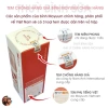 Bình sữa Moyuum Thủy tinh tráng Silicon 150ml-240ml Hàn Quốc chính hãng - 480k 2