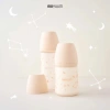 Bình sữa Moyuum Thủy tinh tráng Silicon 150ml-240ml Hàn Quốc chính hãng - 480k 5