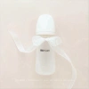 Bình sữa Moyuum thủy tinh tráng silicon mẫu trơn và hoạ tiết nhập khẩu chính hãng giá ưu đãi 359.000 VND 5