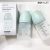 Bình Sữa Moyuum Thuỷ Tinh Tráng Silicone 150ml-240ml An Toàn, Vệ Sinh Dễ Dàng, Giá 565k 5