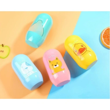 Bình Sữa Nội Địa Nhật Thế Hệ 3 160ml/240ml - Đủ Họa Tiết, Giá Ưu Đãi 289k 7