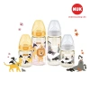 Bình sữa NUK PPSU – siêu nhẹ, chống vỡ, nút ti silicone chỉnh nha, giá 279.200₫ 3