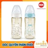 Bình sữa NUK PPSU – siêu nhẹ, chống vỡ, nút ti silicone chỉnh nha, giá 279.200₫ 6