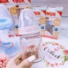 Bình sữa Nuk Premium Choice Đức cổ rộng nhựa PP/PPSU - Giá 149.000, giảm 20% 4