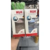 Bình sữa NUK thủy tinh 120‑240ml chính hãng tem PP, núm ti Silicone - 188.000₫ 9