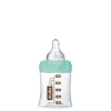 Bình sữa núm dẹt Dodie cho bé 0-6 tháng bằng thủy tinh - Giá giảm 380.000đ 10