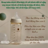 Bình sữa núm ti Green Finger Hàn Quốc 160ml-280ml chính hãng, chọn núm S/M/L/LL, giá ưu đãi 140.000đ 2