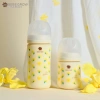 Bình sữa núm ti Green Finger Hàn Quốc 160ml-280ml chính hãng, chọn núm S/M/L/LL, giá ưu đãi 140.000đ 3