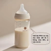 Bình sữa núm ti Green Finger Hàn Quốc 160ml-280ml chính hãng, chọn núm S/M/L/LL, giá ưu đãi 140.000đ 5