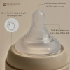 Bình sữa núm ti Green Finger Hàn Quốc 160ml-280ml chính hãng, chọn núm S/M/L/LL, giá ưu đãi 140.000đ 8