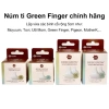 Bình sữa núm ti Green Finger Hàn Quốc 160ml-280ml chính hãng, chọn núm S/M/L/LL, giá ưu đãi 140.000đ 9