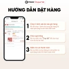 Bình Sữa Ombee PPSU Chống Sặc, Chống Đầy Hơi, Núm Ti Mềm - Prince 90ml/170ml/270ml 363.000₫ 2