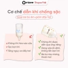 Bình Sữa Ombee PPSU Chống Sặc, Chống Đầy Hơi, Núm Ti Mềm - Prince 90ml/170ml/270ml 363.000₫ 4