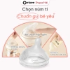 Bình Sữa Ombee PPSU Chống Sặc, Chống Đầy Hơi, Núm Ti Mềm - Prince 90ml/170ml/270ml 363.000₫ 8