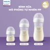 Bình sữa Philips Avent Natural Response 125‑330ml Mô phỏng tự nhiên, giảm giá 221k 2