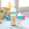 Bình Sữa Pi Cổ Rộng Cao Cấp 160ml/240ml - An Toàn, Tiện Lợi, Giảm Giá Đến 120k 3