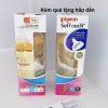 Bình Sữa Pi Cổ Rộng Cao Cấp 160ml/240ml - An Toàn, Tiện Lợi, Giảm Giá Đến 120k 7