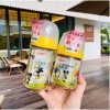 Bình Sữa Pigeon Cổ Rộng 160ml/240ml - Nhập Khẩu Chính Hãng, An Toàn Bé, Giá 189.000 VNĐ 7