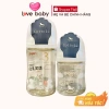 Bình Sữa Pigeon LOVE BABY Thế Hệ 3 Địa Nhật Titan 160ml/240ml Giá chỉ 285.000đ