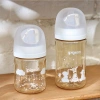Bình Sữa Pigeon LOVE BABY Thế Hệ 3 Địa Nhật Titan 160ml/240ml Giá chỉ 285.000đ 2