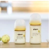 Bình sữa Pigeon nội địa Nhật 160ml/240ml núm mềm - Giá ưu đãi 255.000₫ 3